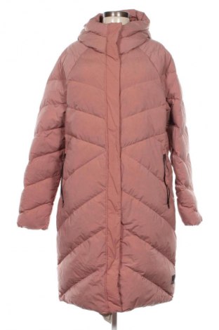 Damenjacke Jack Wolfskin, Größe XL, Farbe Rosa, Preis 82,29 €