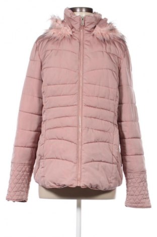 Damenjacke Janina, Größe M, Farbe Rosa, Preis € 16,79