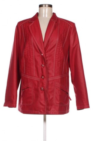 Damenjacke Kirsten, Größe XL, Farbe Rot, Preis € 16,49