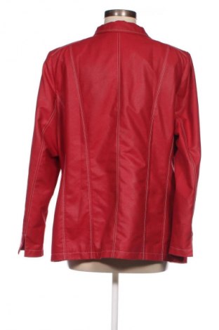 Damenjacke Kirsten, Größe XL, Farbe Rot, Preis € 16,49