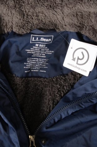 Dámská bunda  L.L. Bean, Velikost M, Barva Modrá, Cena  835,00 Kč