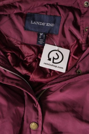 Damenjacke Lands' End, Größe M, Farbe Rosa, Preis € 16,99