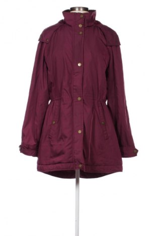 Damenjacke Lands' End, Größe M, Farbe Rosa, Preis 16,99 €