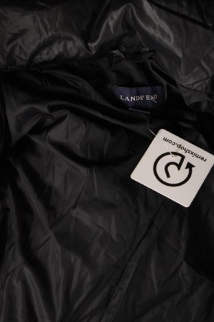 Damenjacke Lands' End, Größe M, Farbe Schwarz, Preis € 16,99