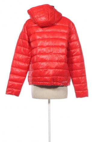 Damenjacke Laura Torelli, Größe M, Farbe Rot, Preis € 16,99