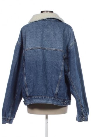 Damenjacke Levi's, Größe XXL, Farbe Blau, Preis 52,99 €