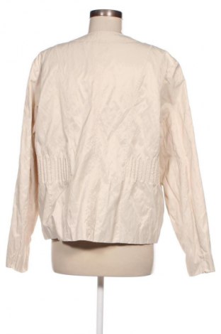 Damenjacke Lisa Tossa, Größe XXL, Farbe Beige, Preis € 24,99