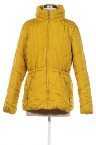 Damenjacke Marks & Spencer, Größe XL, Farbe Gelb, Preis € 23,99