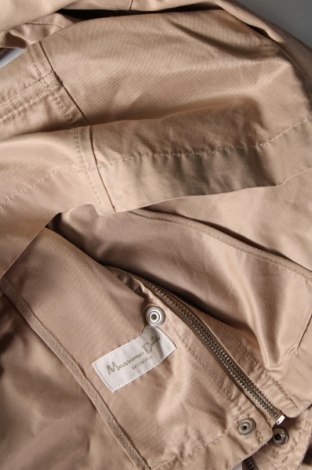 Dámska bunda  Massimo Dutti, Veľkosť M, Farba Béžová, Cena  46,00 €