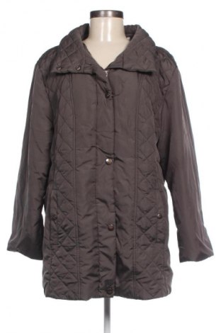 Damenjacke Michele Boyard, Größe XXL, Farbe Grau, Preis 18,99 €