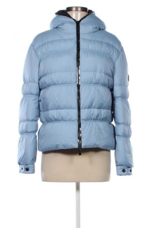 Dámská bunda  Moncler, Velikost S, Barva Modrá, Cena  11 325,00 Kč