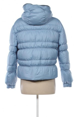 Damenjacke Moncler, Größe S, Farbe Blau, Preis 466,99 €