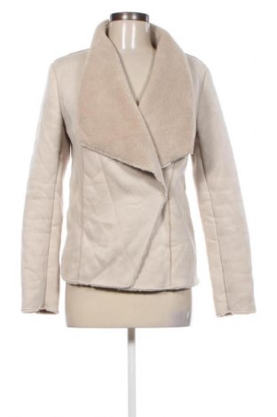 Damenjacke My Hailys, Größe S, Farbe Beige, Preis € 16,99