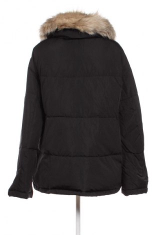 Damenjacke Naf Naf, Größe L, Farbe Schwarz, Preis € 44,99