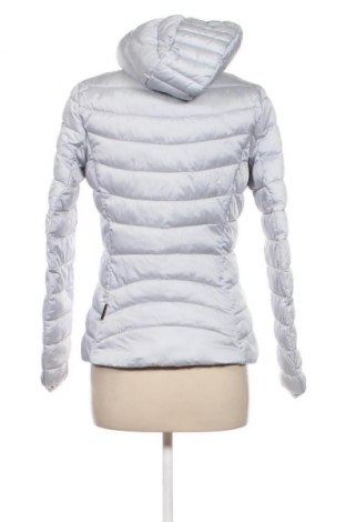 Damenjacke Napapijri, Größe XS, Farbe Grau, Preis € 75,99