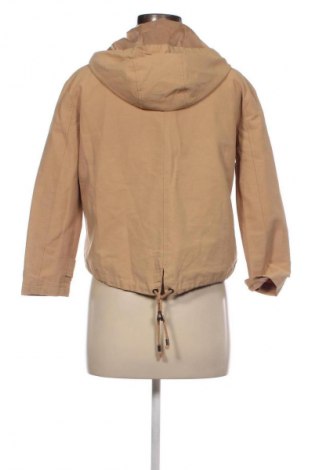 Damenjacke New Look, Größe S, Farbe Beige, Preis € 9,21