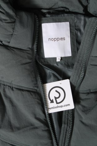 Damenjacke Noppies, Größe M, Farbe Grün, Preis € 40,29