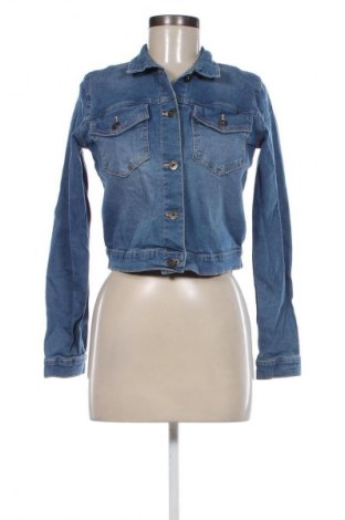 Damenjacke ONLY, Größe XS, Farbe Blau, Preis € 18,99