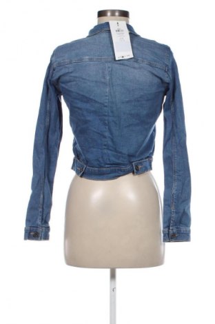 Damenjacke ONLY, Größe XS, Farbe Blau, Preis € 18,79