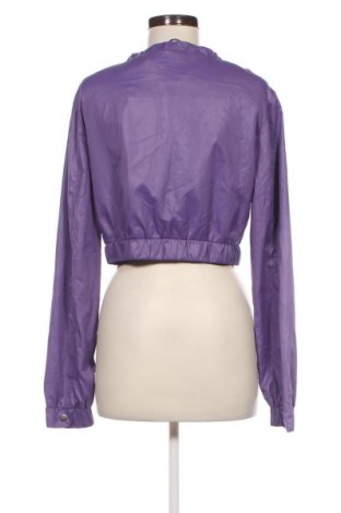 Damenjacke ONLY, Größe L, Farbe Lila, Preis 15,06 €