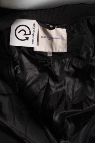 Damenjacke ONLY Carmakoma, Größe XL, Farbe Schwarz, Preis € 28,99