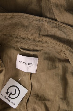 Damenjacke Orsay, Größe XS, Farbe Grün, Preis € 4,99