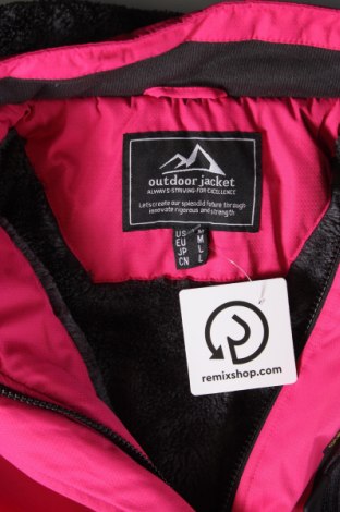 Damenjacke Outdoor, Größe M, Farbe Rosa, Preis € 35,99