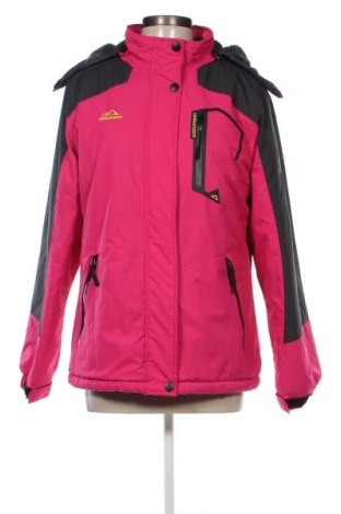 Damenjacke Outdoor, Größe M, Farbe Rosa, Preis 40,49 €