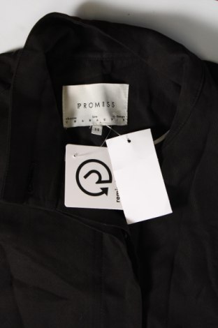 Damenjacke Promiss, Größe M, Farbe Schwarz, Preis € 31,79