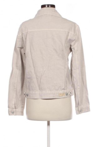 Damenjacke Pull&Bear, Größe S, Farbe Grau, Preis € 13,49