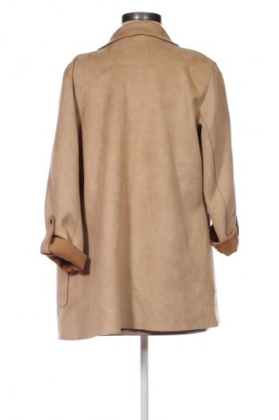 Damenjacke Pull&Bear, Größe S, Farbe Beige, Preis 9,51 €