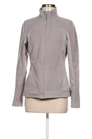 Damenjacke Quechua, Größe M, Farbe Grau, Preis 15,99 €