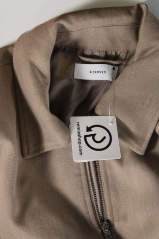 Damenjacke Reserved, Größe S, Farbe Beige, Preis € 16,49