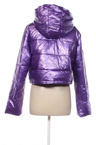 Damenjacke SHEIN, Größe XL, Farbe Lila, Preis € 18,99