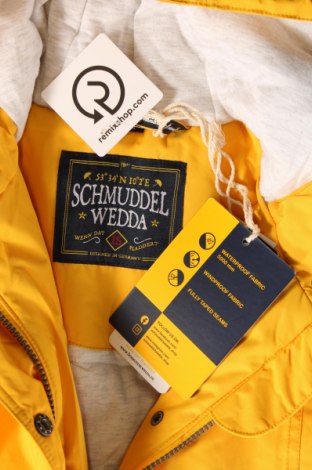 Damenjacke Schmuddelwedda, Größe XS, Farbe Gelb, Preis € 98,99