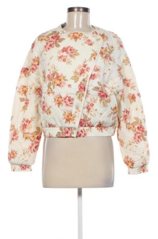 Geacă de femei Stradivarius, Mărime S, Culoare Multicolor, Preț 187,99 Lei