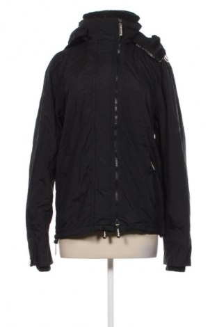 Geacă de femei Superdry, Mărime S, Culoare Negru, Preț 137,99 Lei