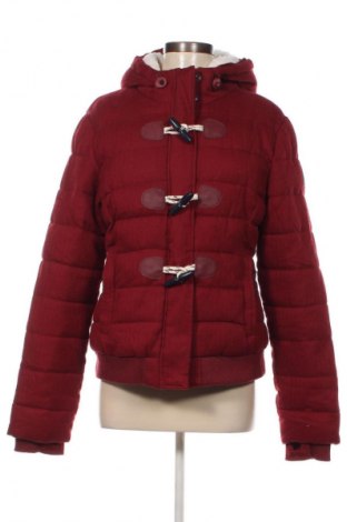 Damenjacke Superdry, Größe XL, Farbe Rot, Preis 19,99 €