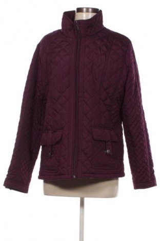 Damenjacke Sure, Größe M, Farbe Lila, Preis € 13,99