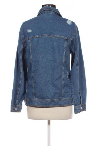 Damenjacke Terranova, Größe M, Farbe Blau, Preis € 13,49