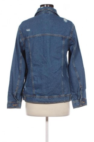 Damenjacke Terranova, Größe M, Farbe Blau, Preis € 13,49