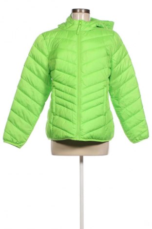 Damenjacke Tom Tailor, Größe XL, Farbe Grün, Preis € 40,79