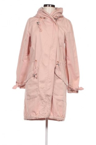 Damenjacke Tom Tailor, Größe M, Farbe Rosa, Preis 26,99 €