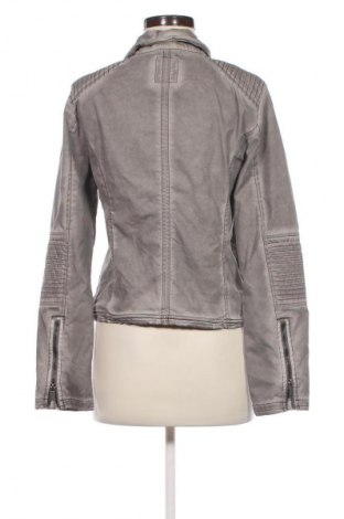 Damenjacke Tom Tailor, Größe M, Farbe Grau, Preis € 24,49