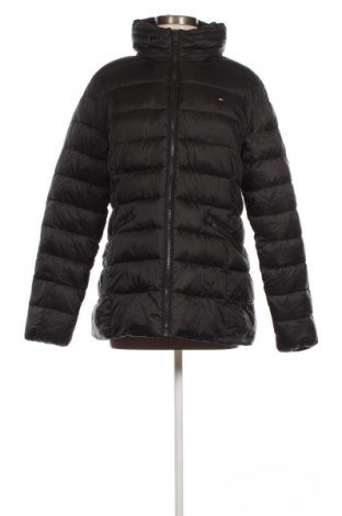 Geacă de femei Tommy Hilfiger, Mărime XL, Culoare Negru, Preț 1.286,29 Lei