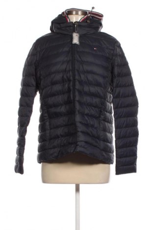 Női dzseki Tommy Hilfiger, Méret XL, Szín Kék, Ár 33 049 Ft