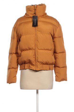 Damenjacke Trendyol, Größe XS, Farbe Braun, Preis € 40,49