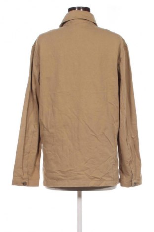 Damenjacke Uniqlo, Größe M, Farbe Beige, Preis € 21,99