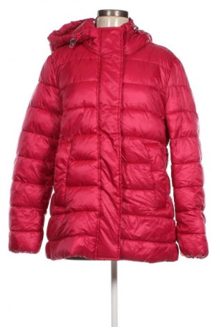 Damenjacke United Colors Of Benetton, Größe M, Farbe Rosa, Preis € 40,49