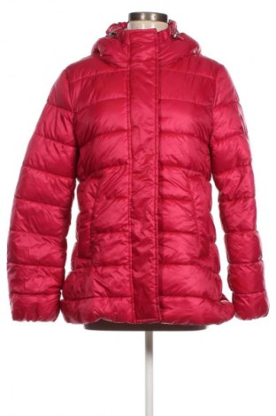 Damenjacke United Colors Of Benetton, Größe S, Farbe Rosa, Preis € 40,49